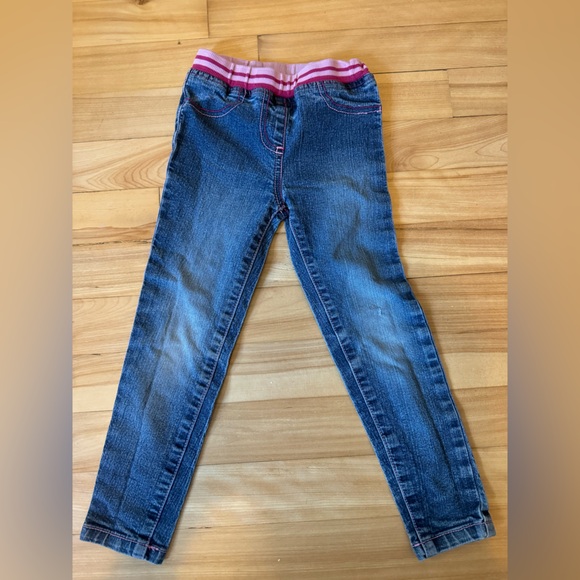 Jeans - Size 4T - Picture 3 of 3